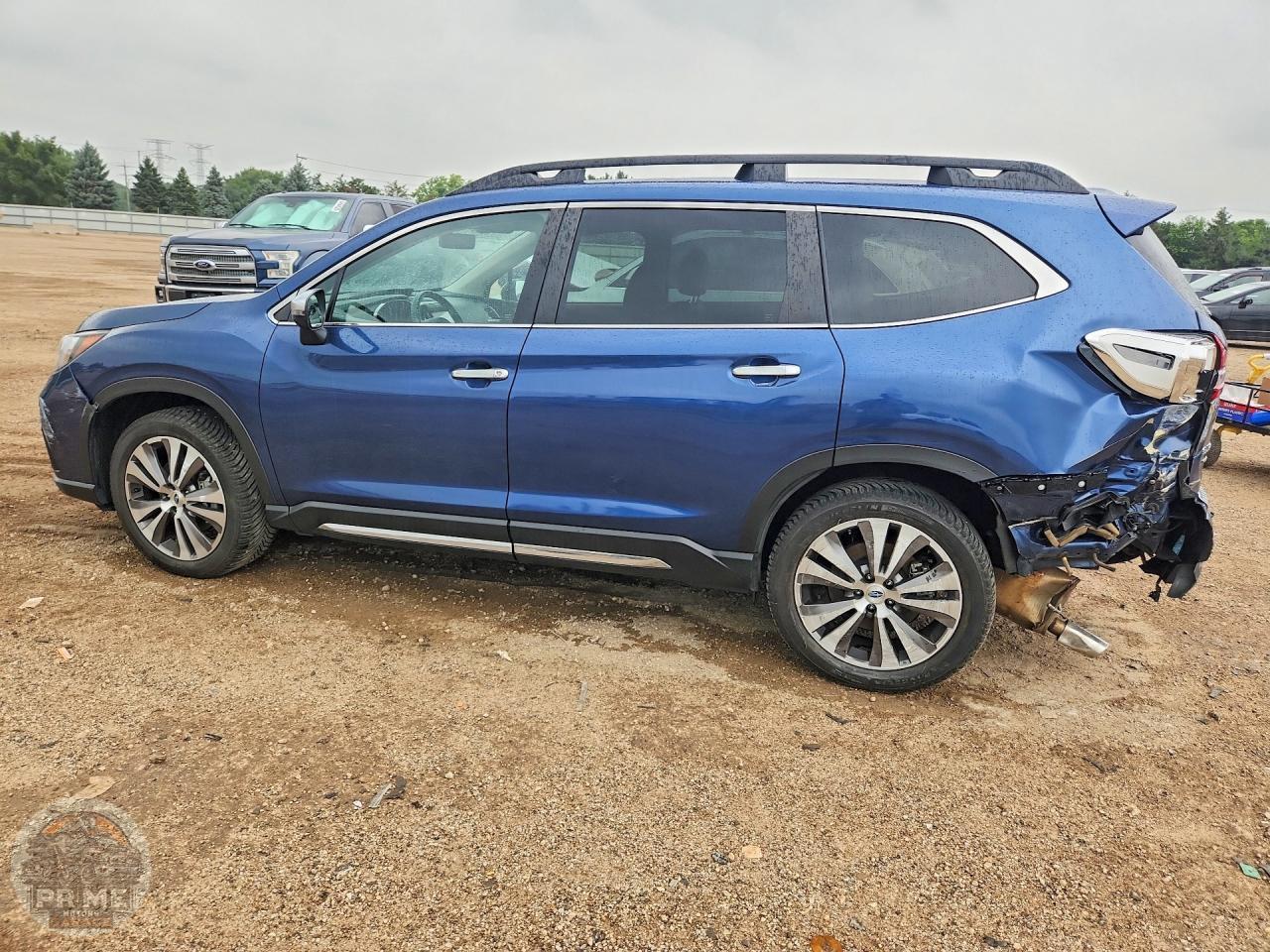 2020 SUBARU ASCENT — фото 2