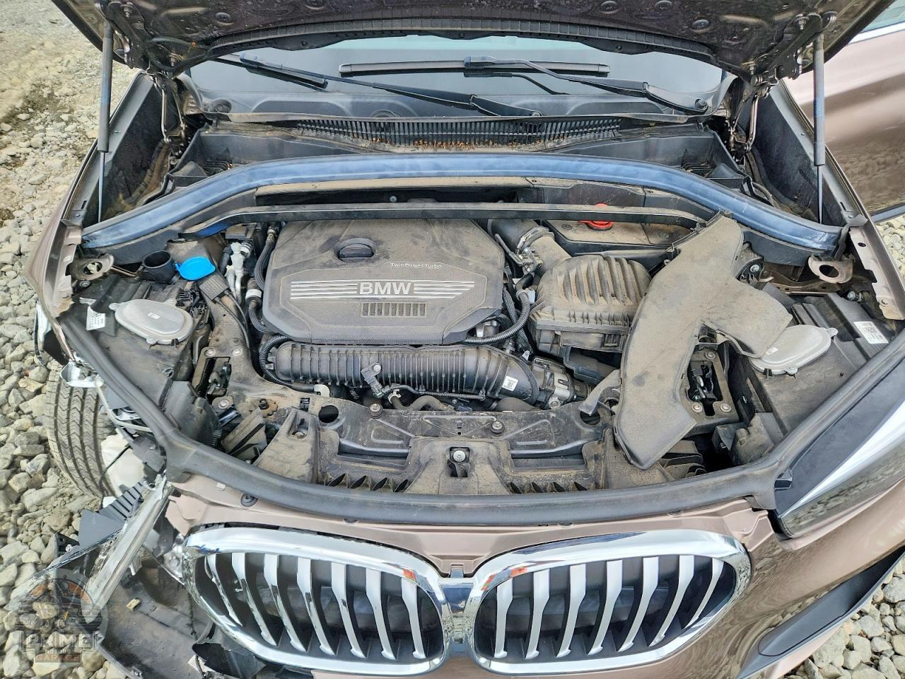 2020 BMW X1 — фото 12