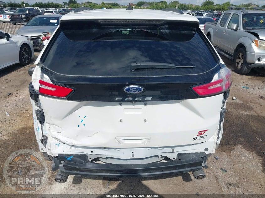 2021 FORD EDGE SEL/ST-LINE — фото 16
