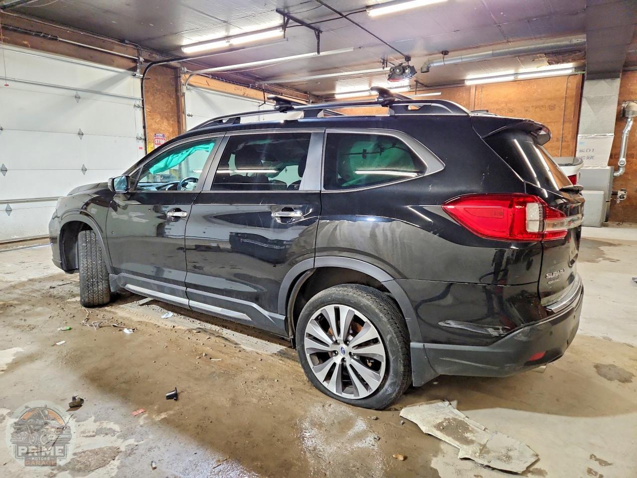 2021 SUBARU ASCENT — фото 2
