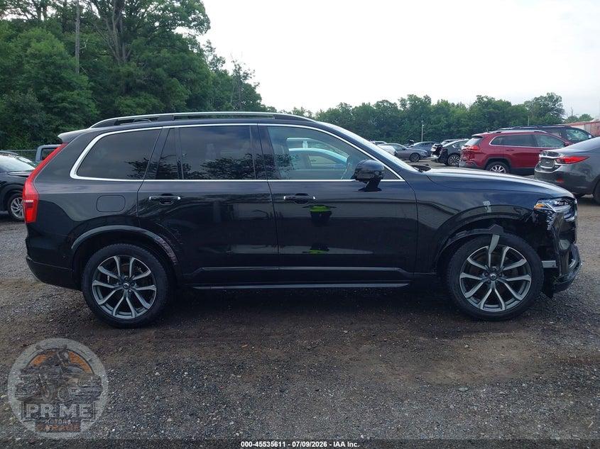2016 VOLVO XC90 T6 MOMENTUM — фото 13