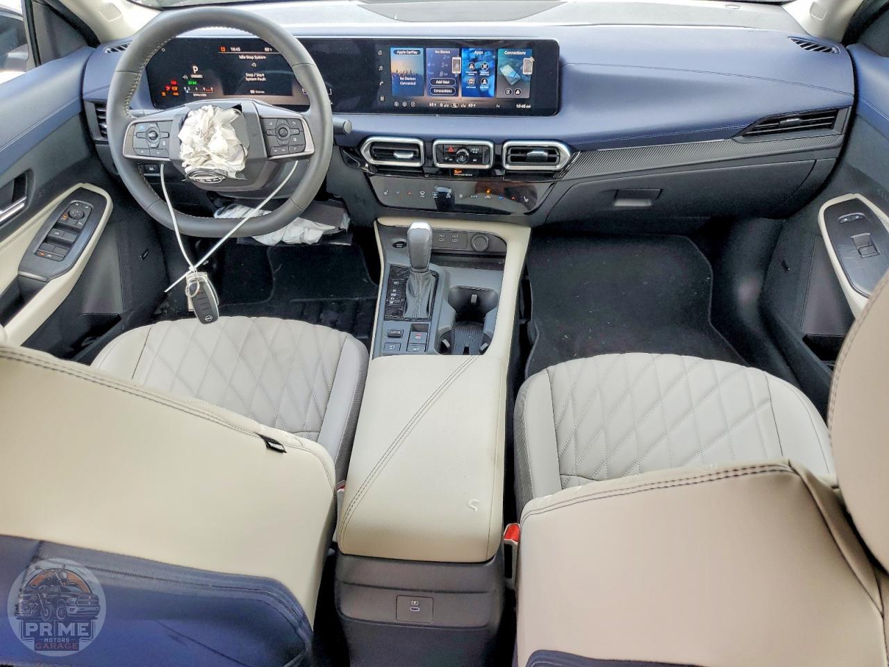 2026 NISSAN SENTRA — фото 16