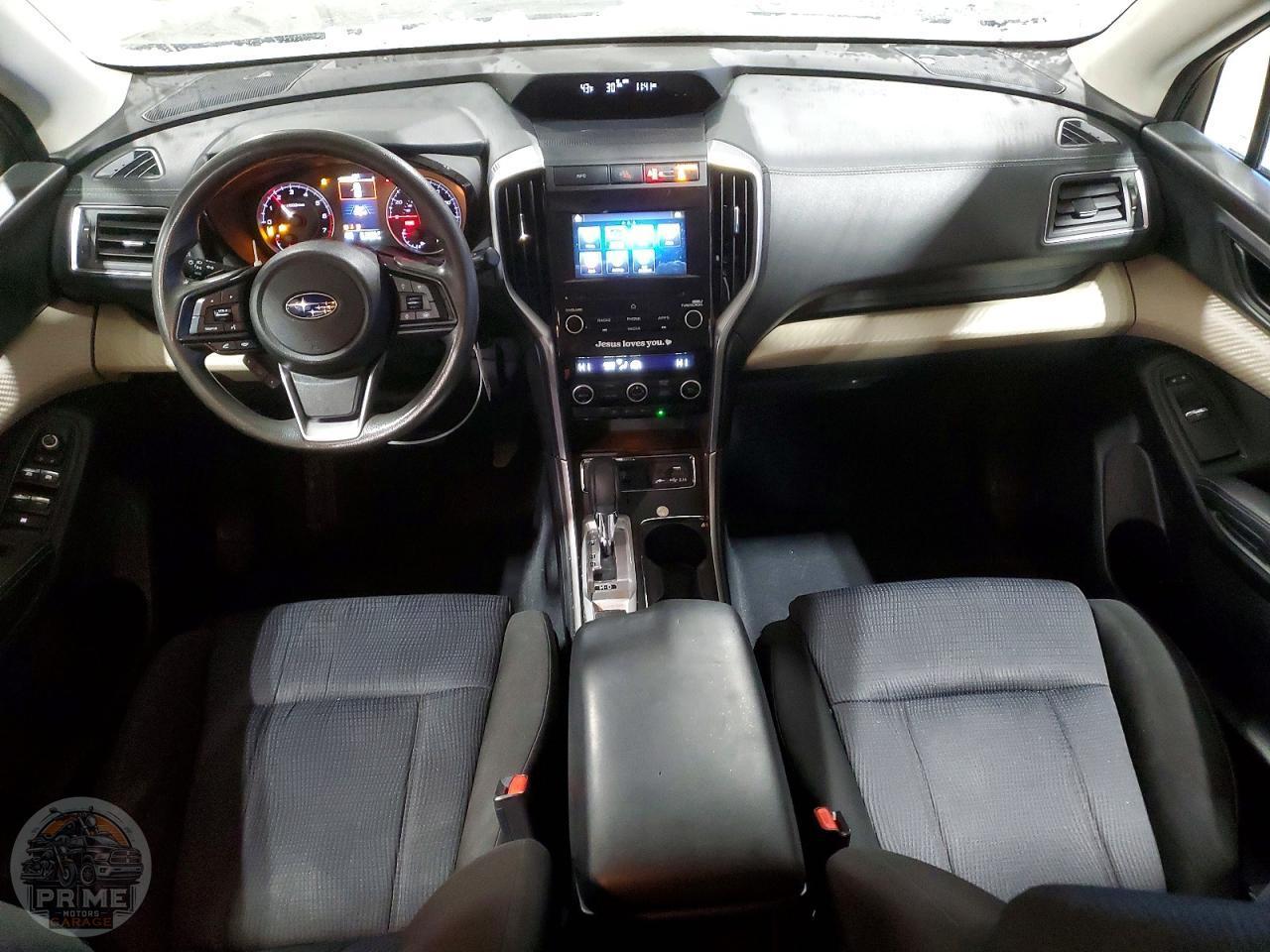 2021 SUBARU ASCENT — фото 30