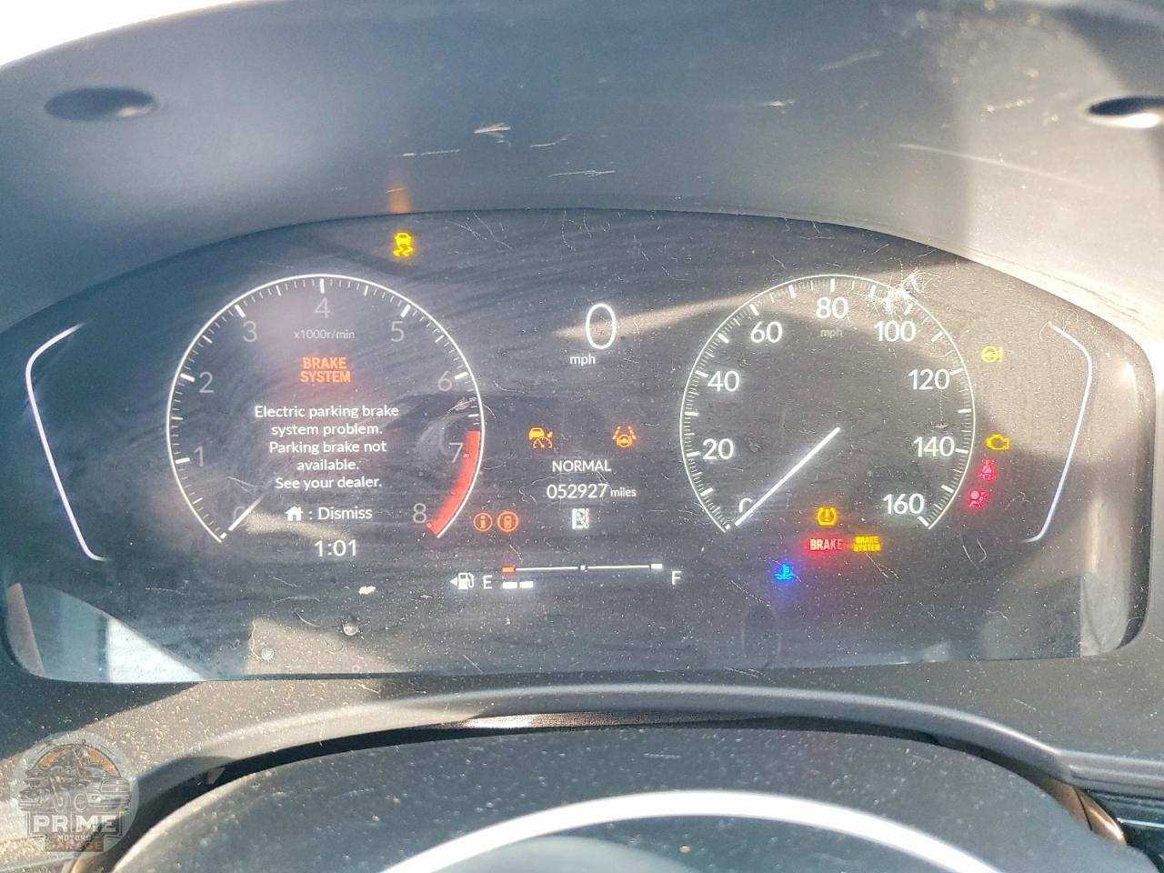 2022 HONDA CIVIC — фото 9