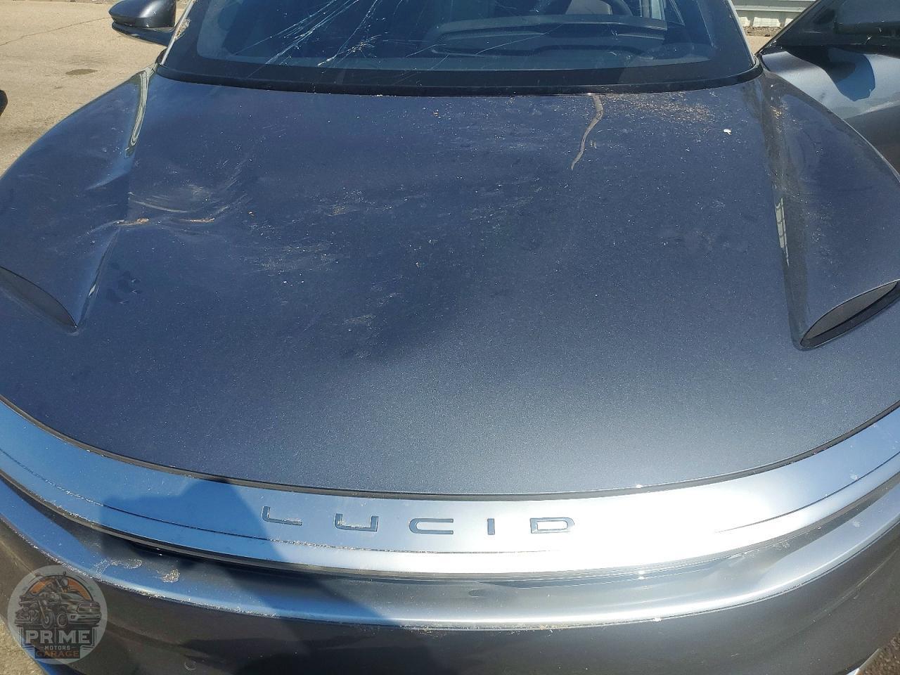 2025 LUCID MOTORS AIR — фото 11