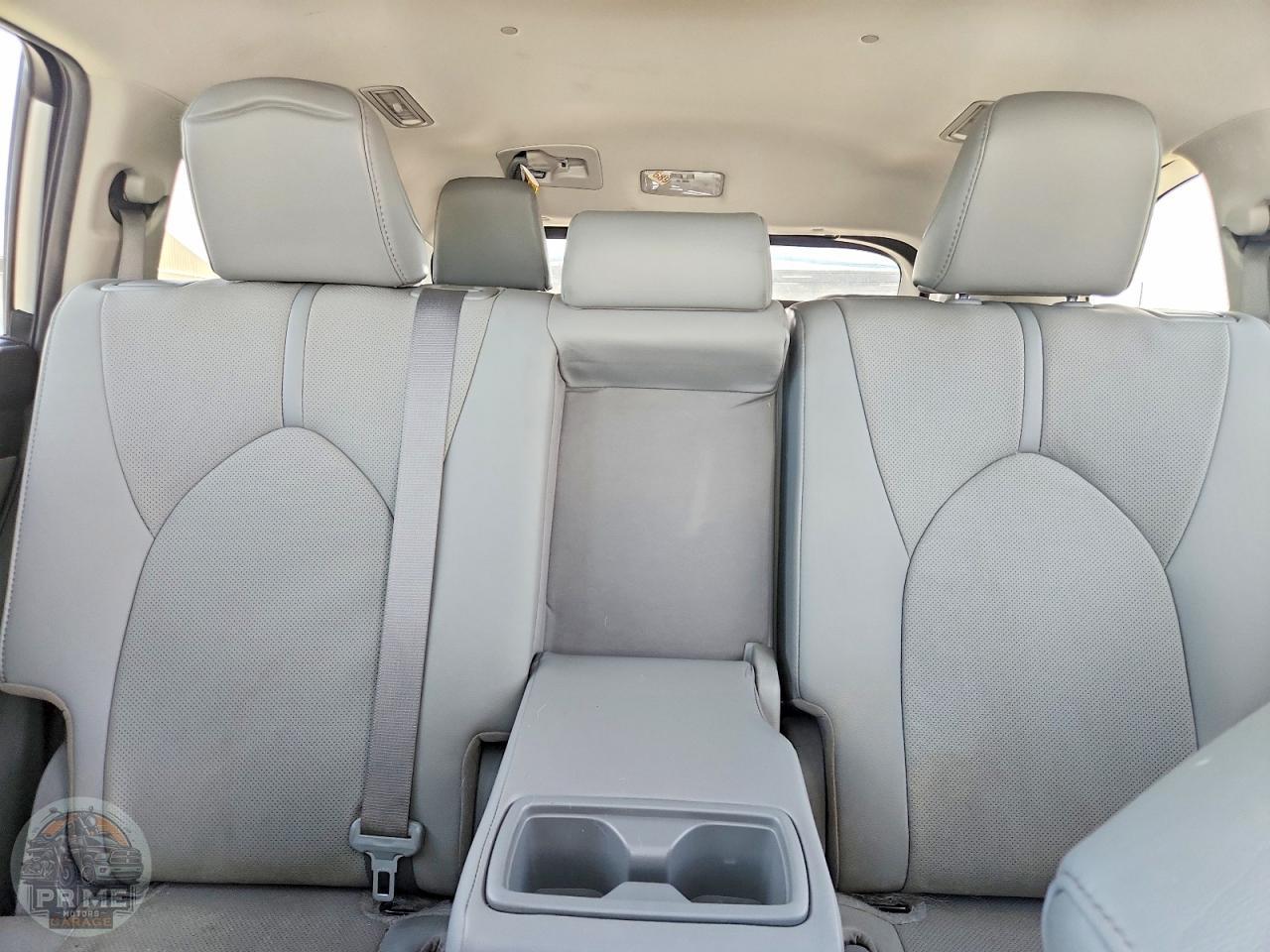 2021 TOYOTA HIGHLANDER — фото 10
