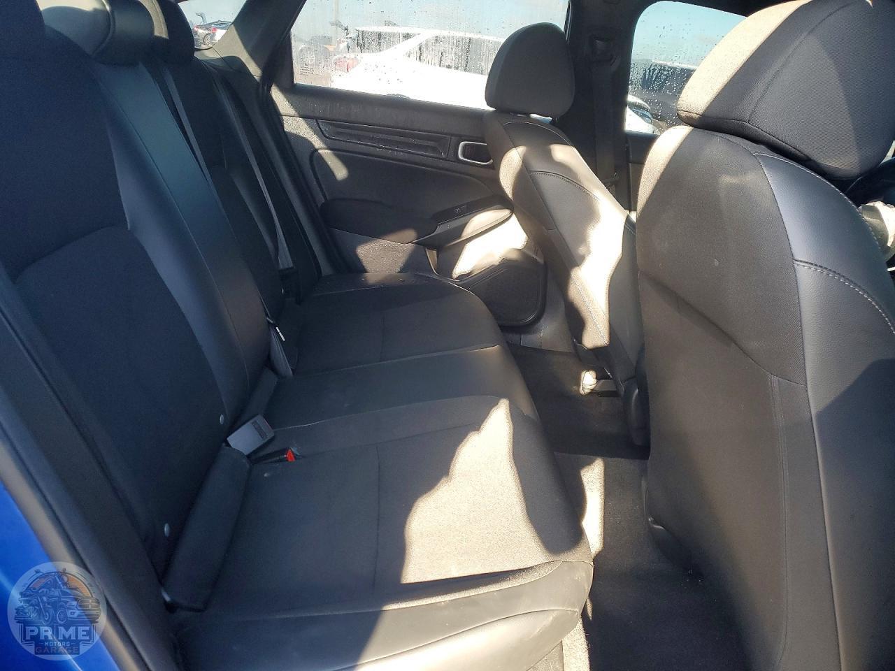 2024 HONDA CIVIC — фото 10
