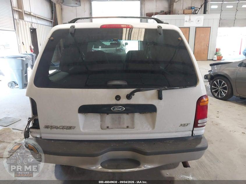 1998 FORD EXPLORER EDDIE BAUER/LIMITED/XL/XLT — фото 16