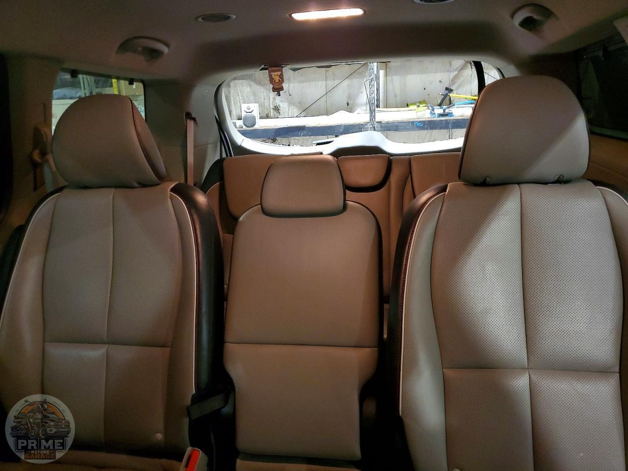 2021 KIA SEDONA — фото 10