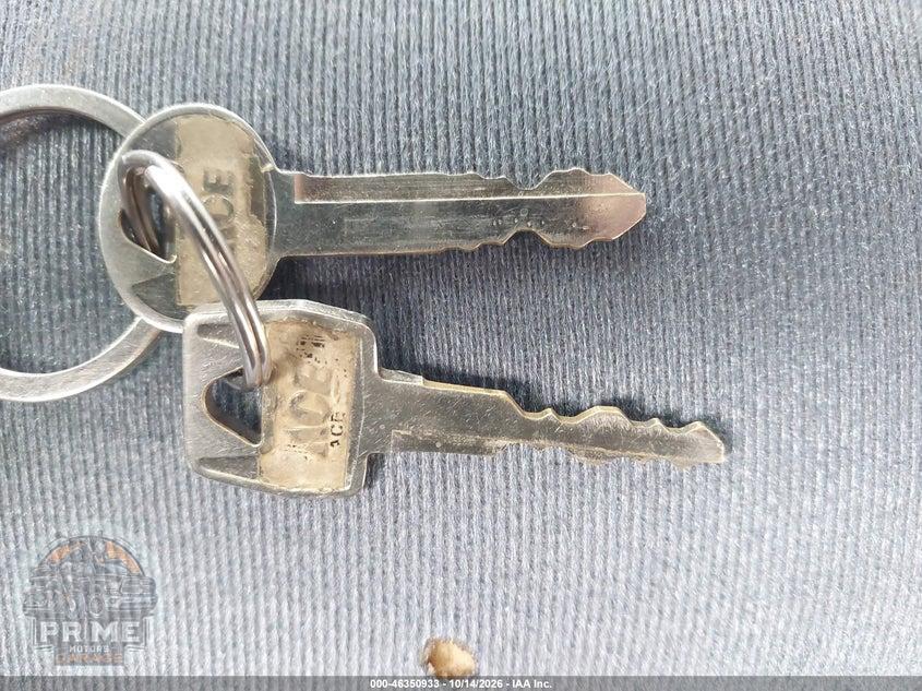 1986 FORD F150 — фото 11