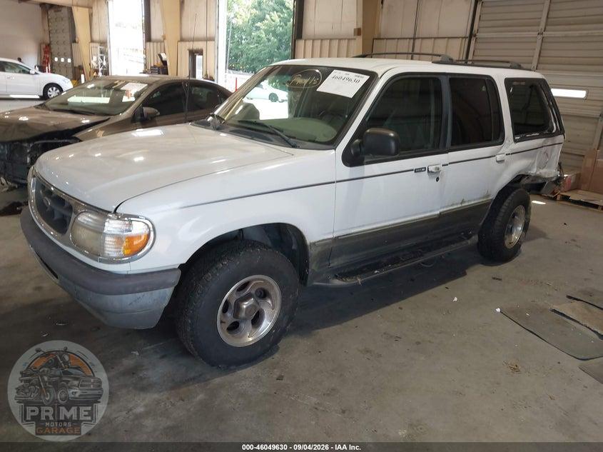 1998 FORD EXPLORER EDDIE BAUER/LIMITED/XL/XLT — фото 2