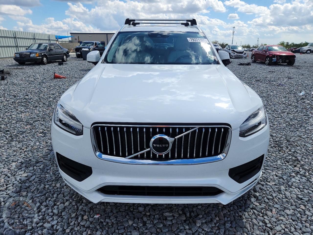 2020 VOLVO XC90 — фото 9