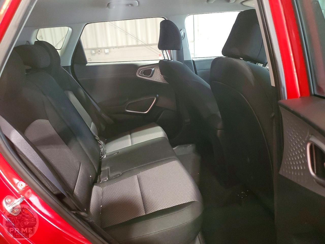 2024 KIA SOUL — фото 11