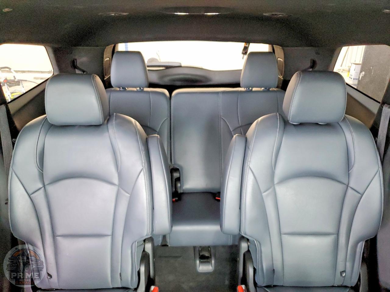 2022 BUICK ENCLAVE — фото 10