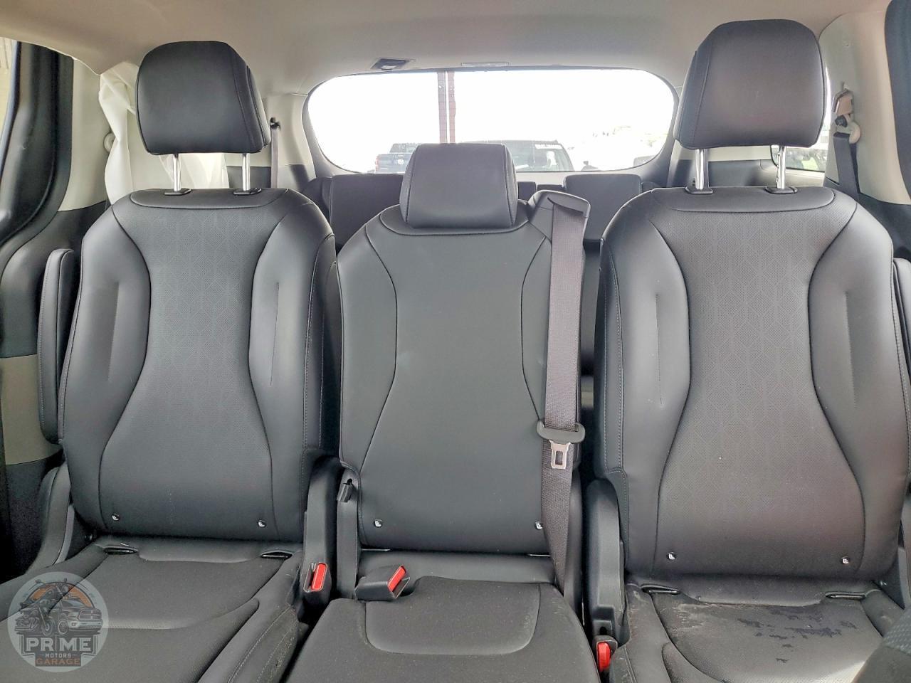2026 KIA CARNIVAL — фото 10