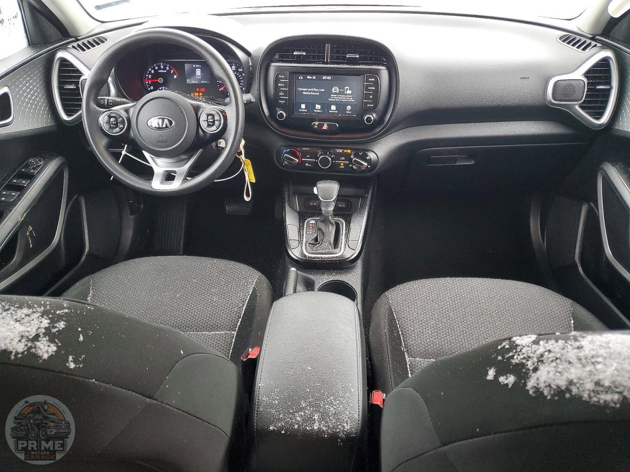 2020 KIA SOUL — фото 8