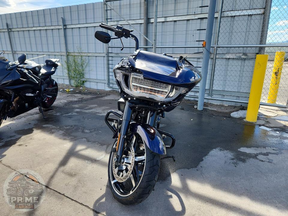 2025 HARLEY-DAVIDSON FLTRX (ROAD GLIDE, ROAD GLIDE CUSTOM) — фото 2