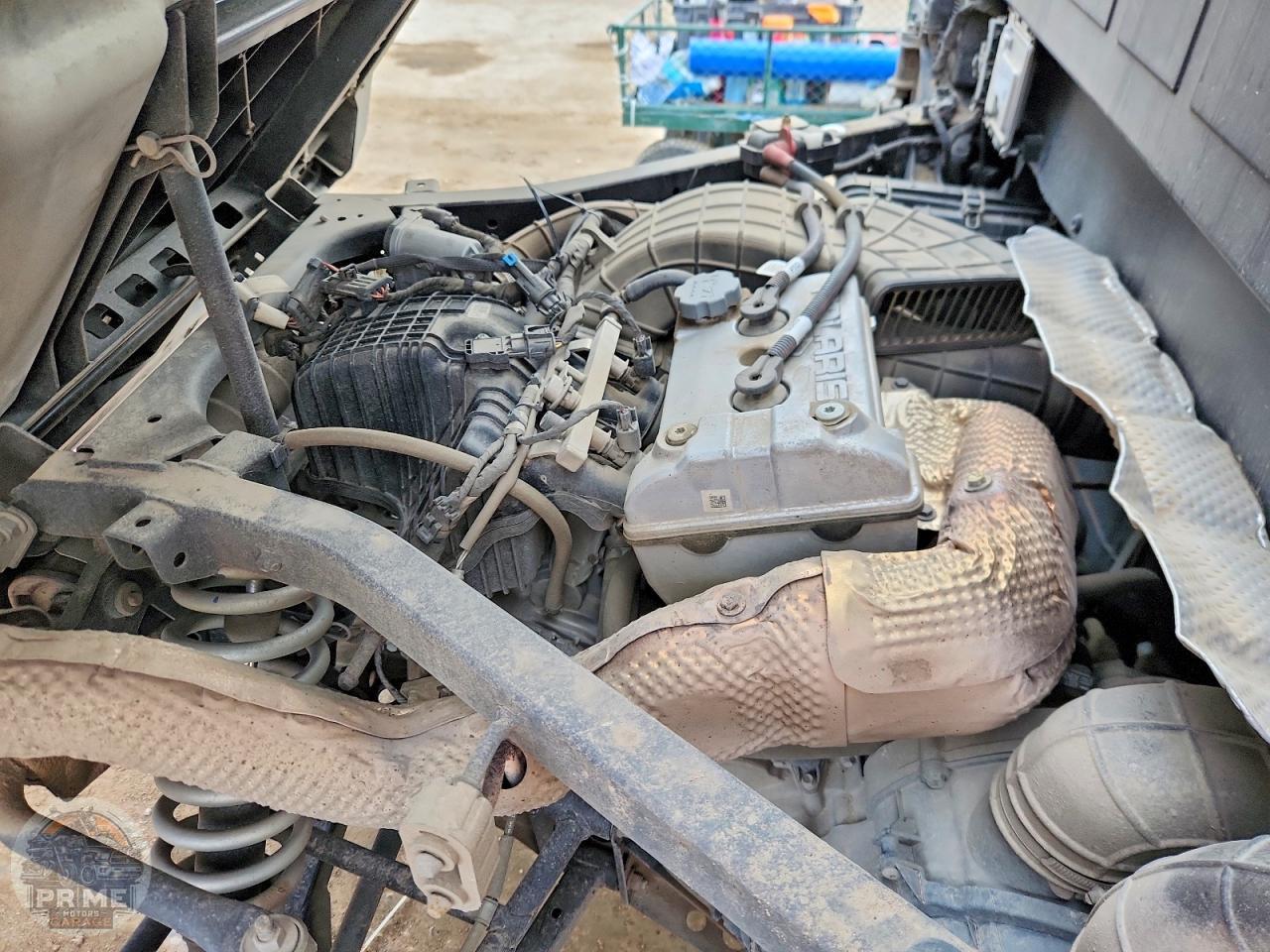 2019 POLARIS RANGER — фото 7