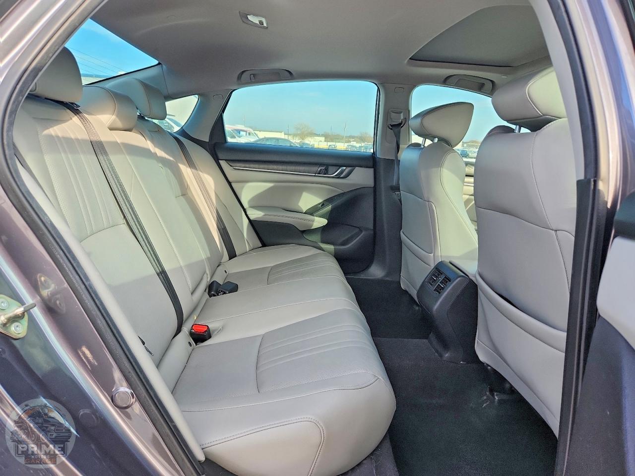 2020 HONDA ACCORD — фото 10