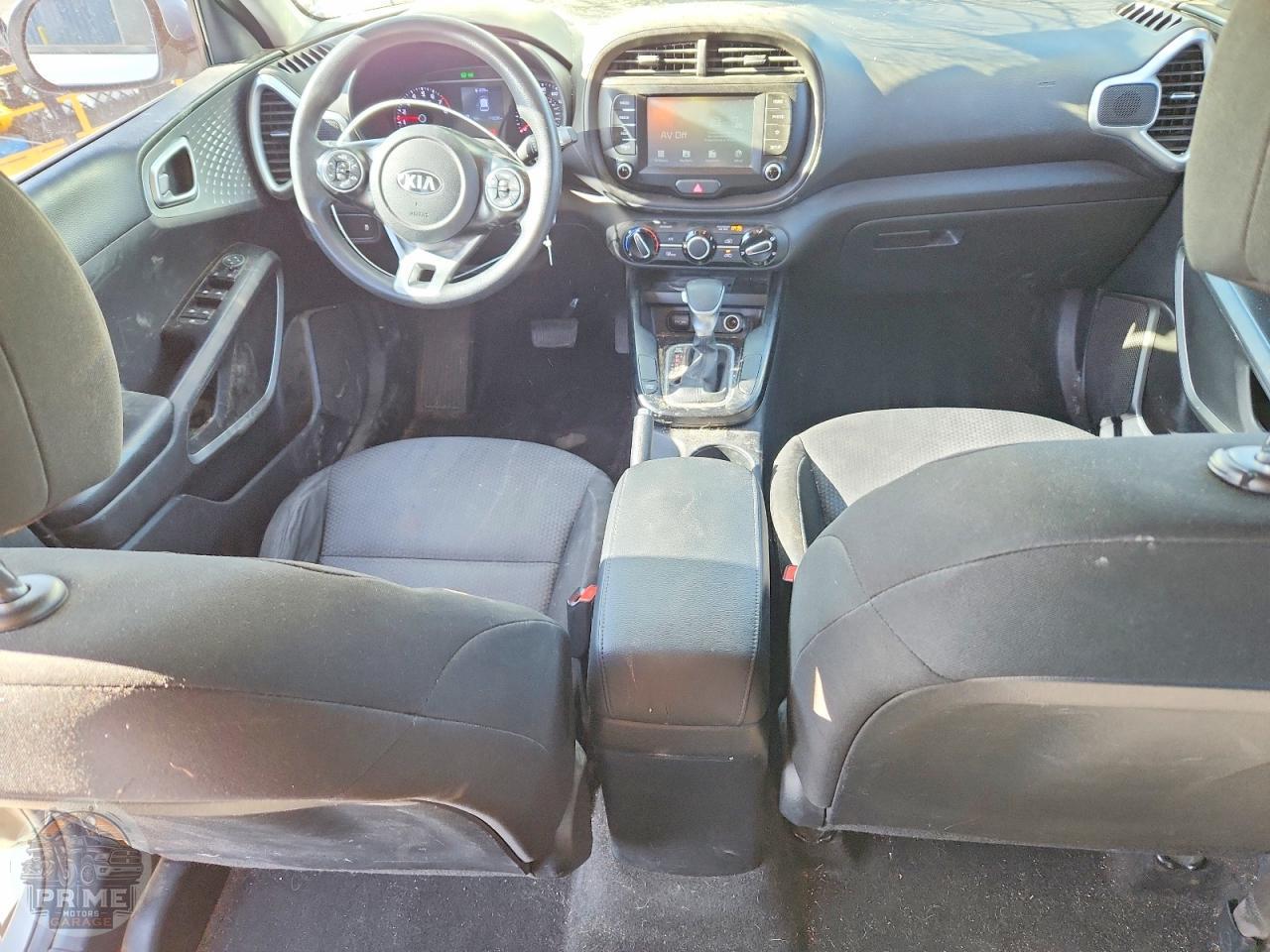 2020 KIA SOUL — фото 8