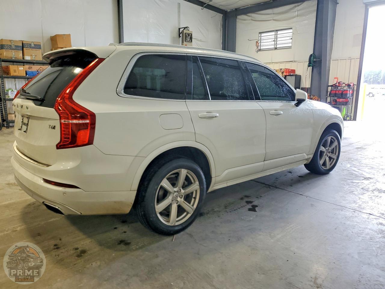 2020 VOLVO XC90 — фото 3