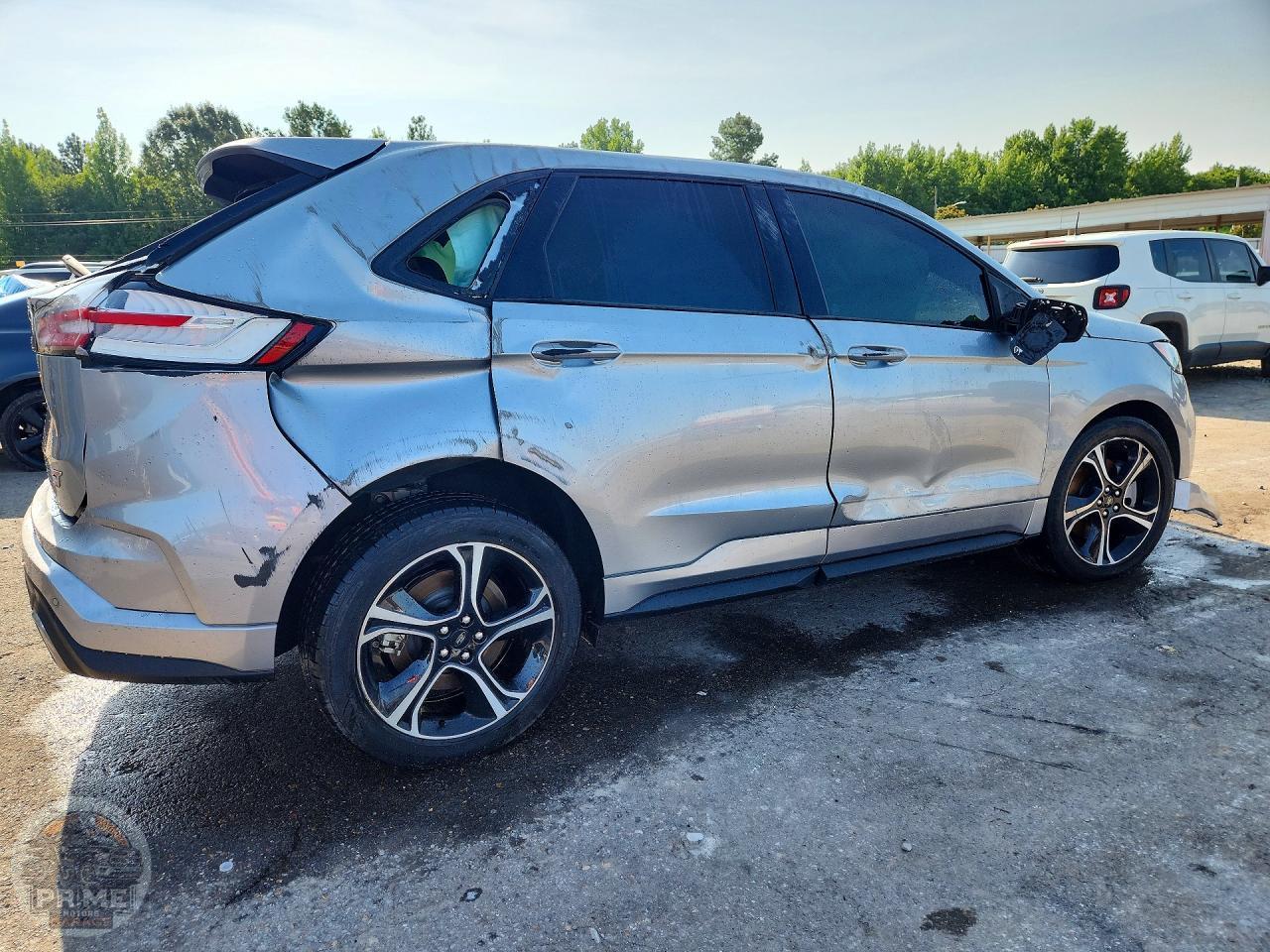 2023 FORD EDGE — фото 9