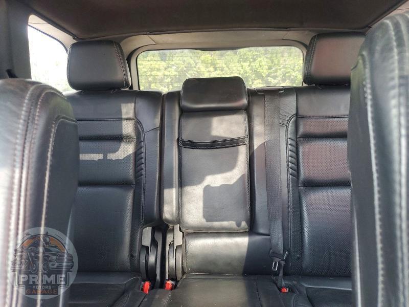 2020 JEEP GRAND CHEROKEE — фото 10