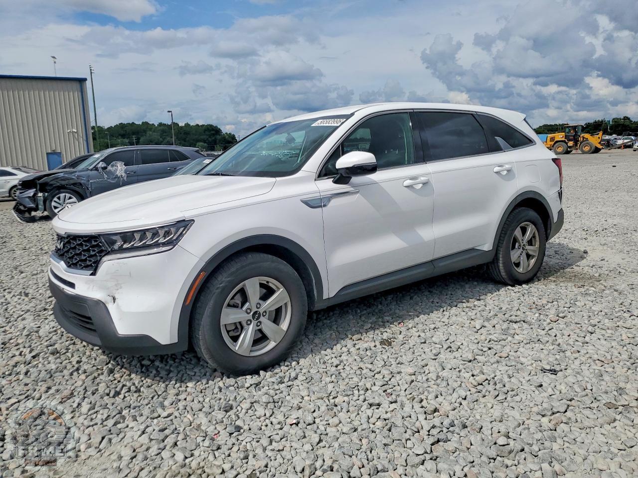 2022 KIA SORENTO — фото 1