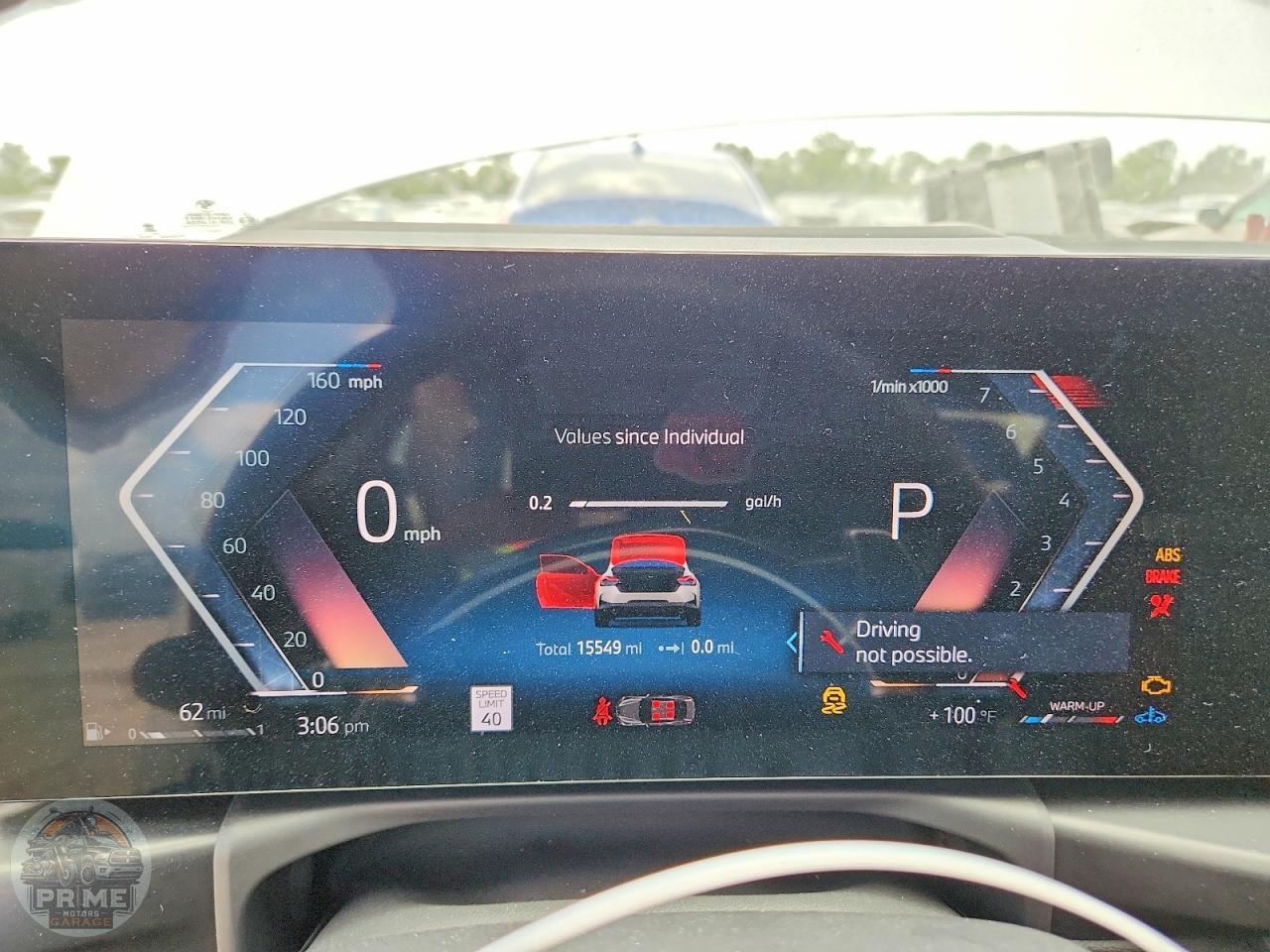 2026 BMW 2 SERIES — фото 9