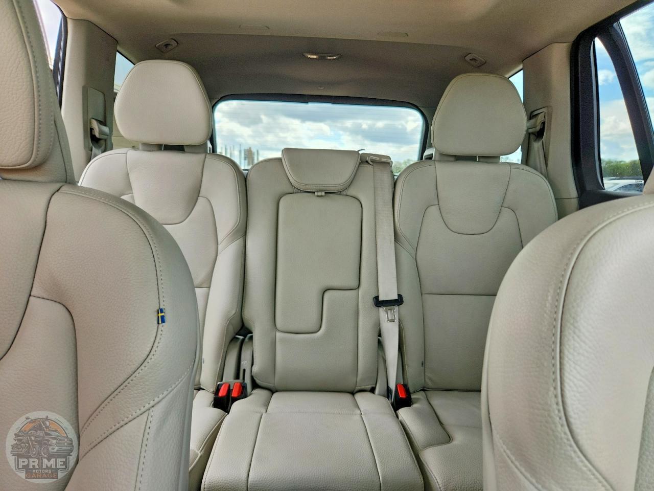 2024 VOLVO XC90 — фото 10