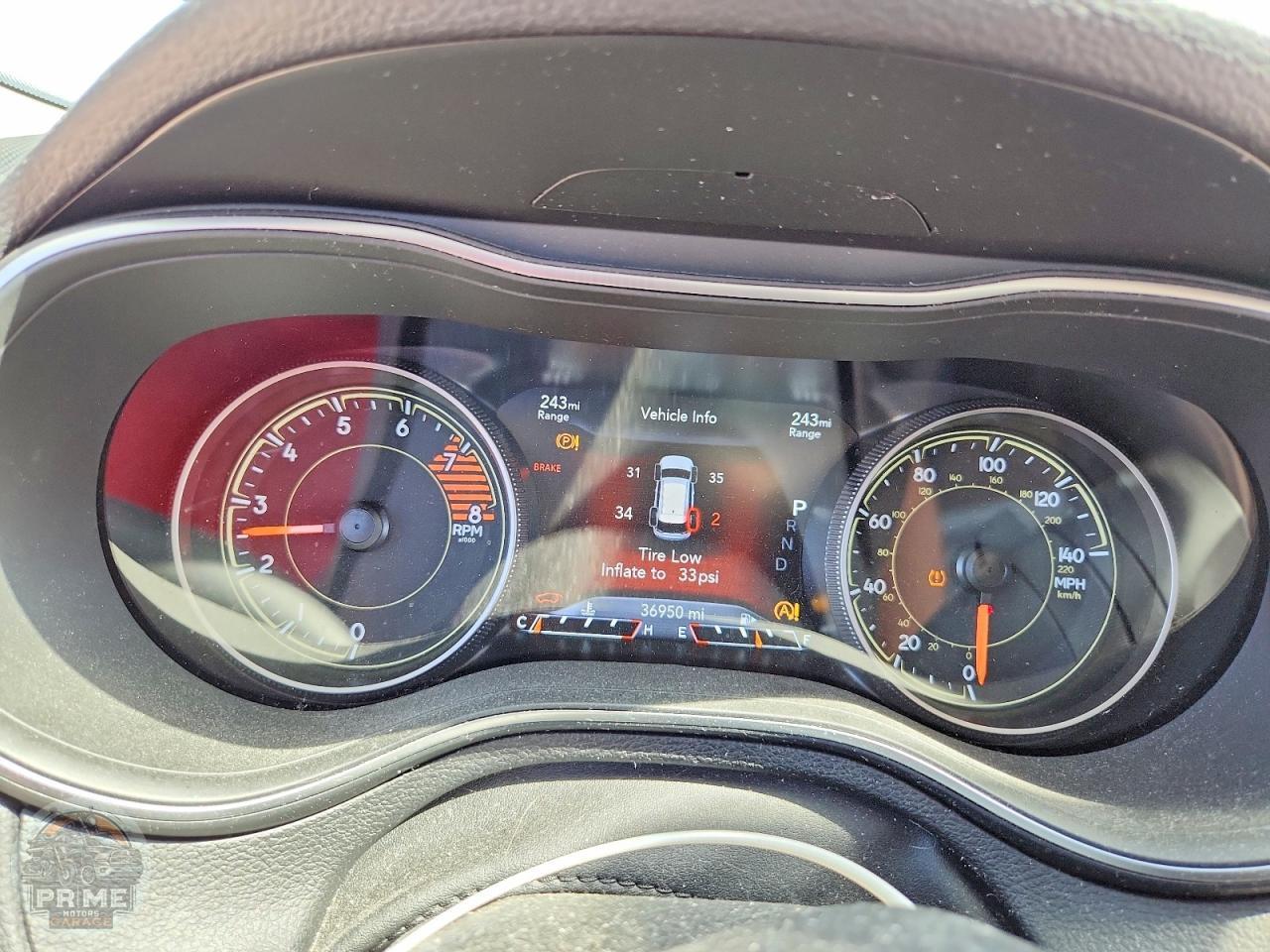 2020 JEEP CHEROKEE — фото 9