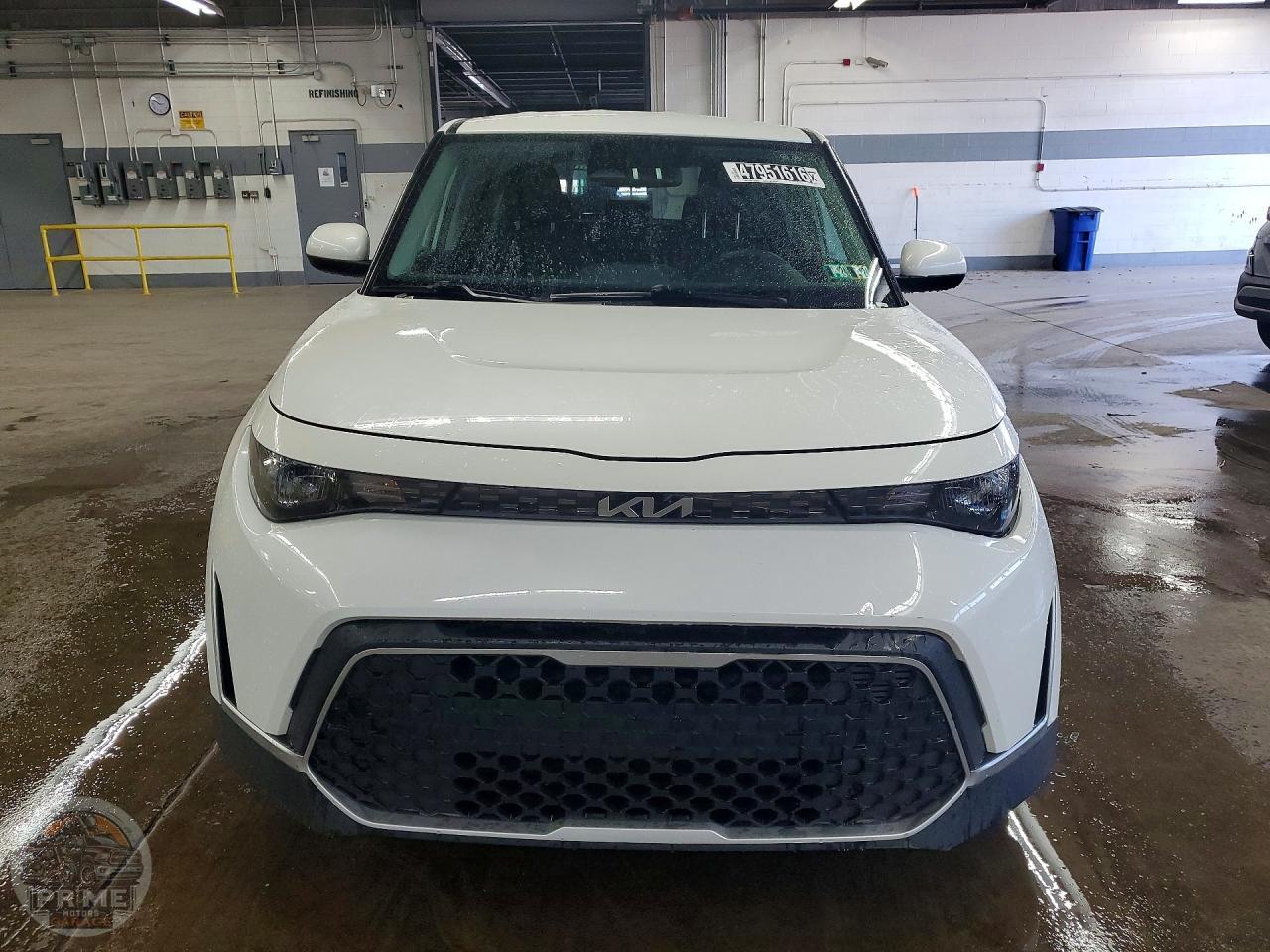 2023 KIA SOUL — фото 5