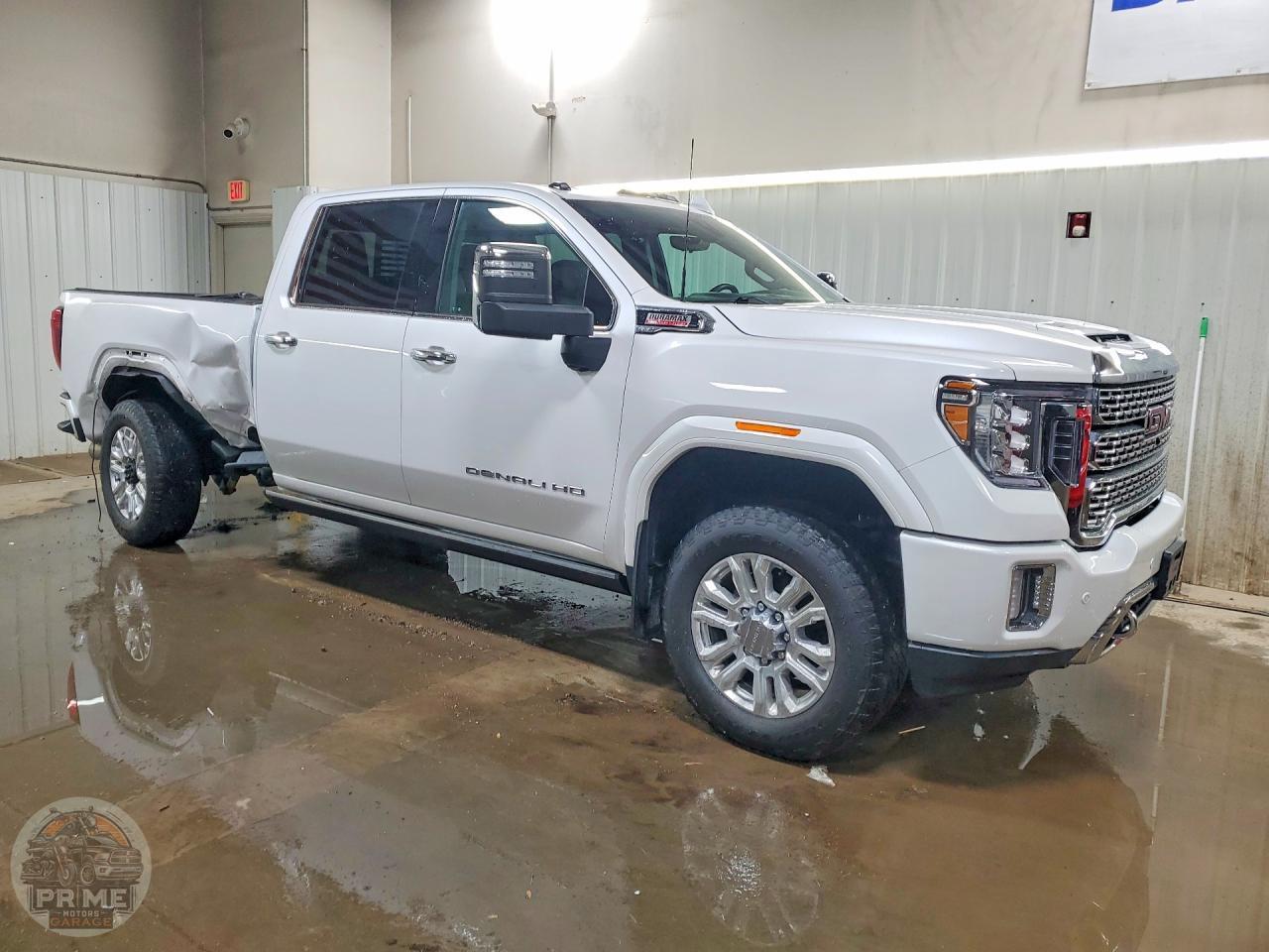 2023 GMC SIERRA — фото 4