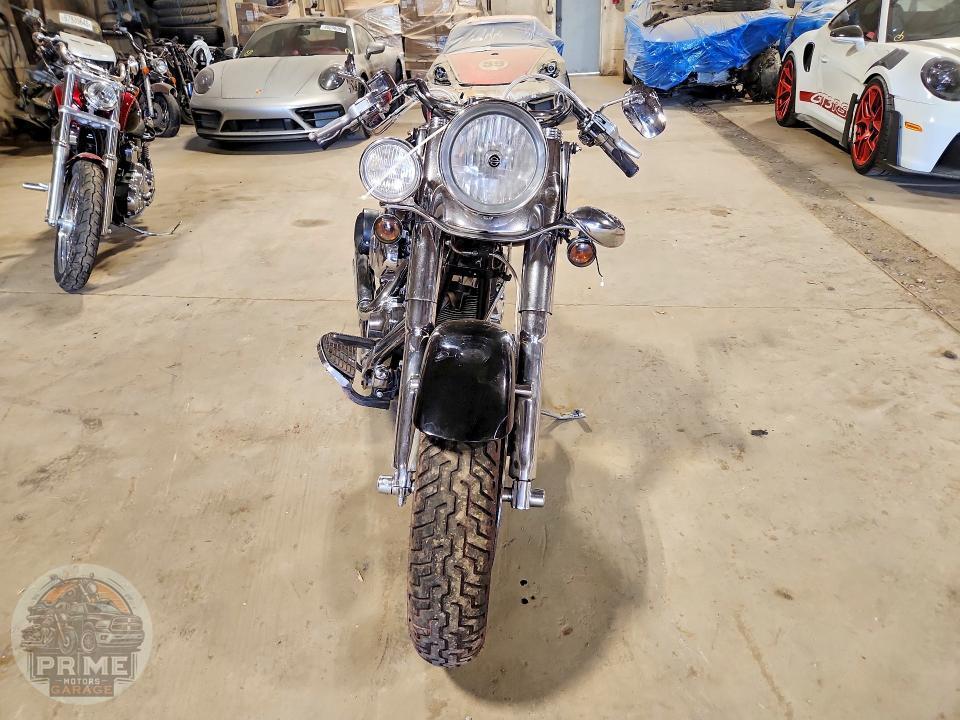 2005 HARLEY-DAVIDSON FLSTFI (FAT BOY) — фото 2
