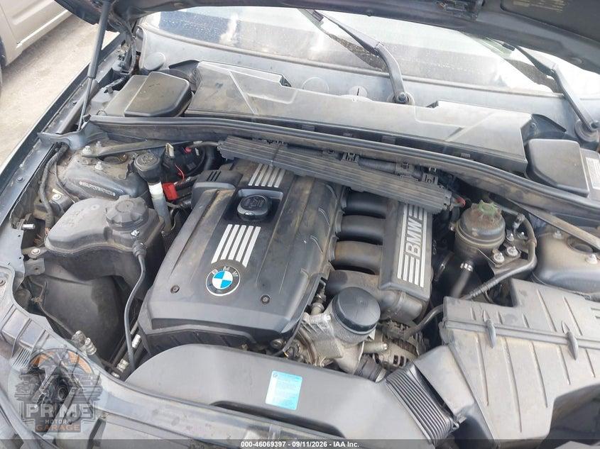 2011 BMW 128I — фото 10