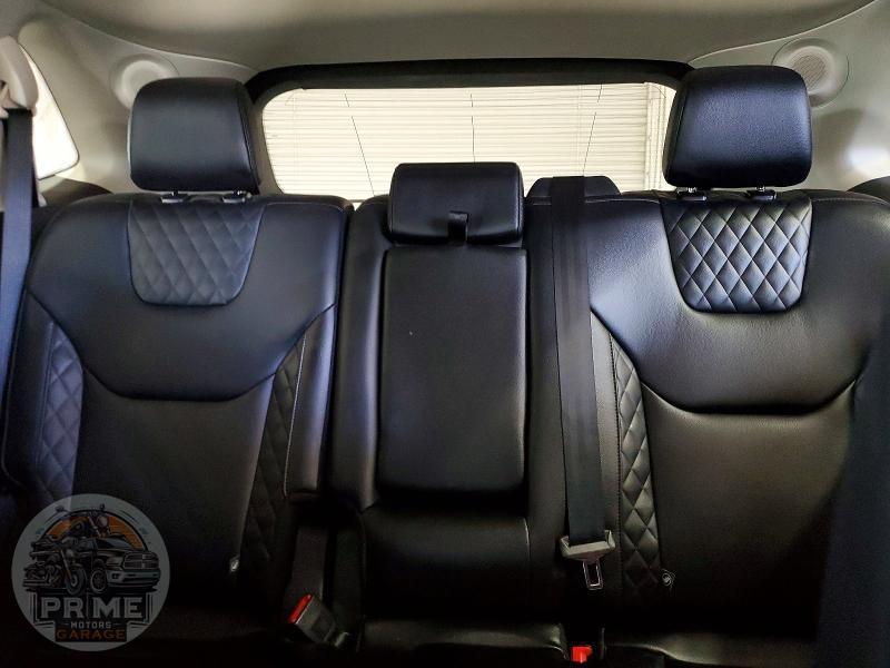 2023 FORD EDGE — фото 10