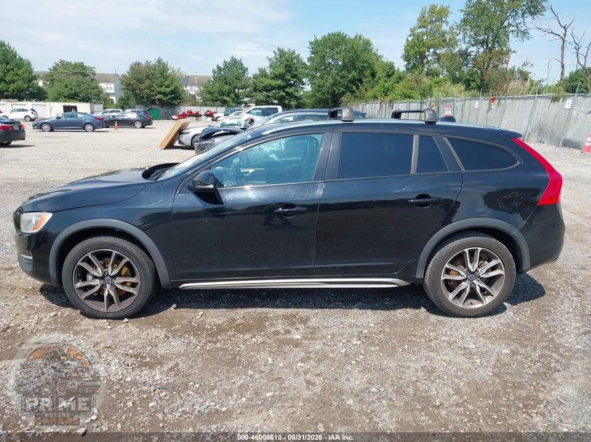 2015 VOLVO V60 CROSS COUNTRY T5 — фото 14