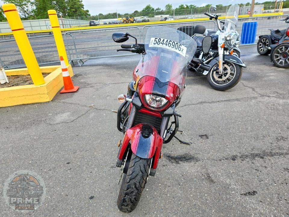 2023 SUZUKI VZR1800 — фото 2