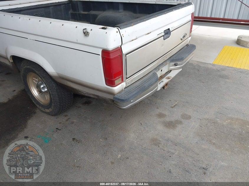 1991 FORD RANGER — фото 15