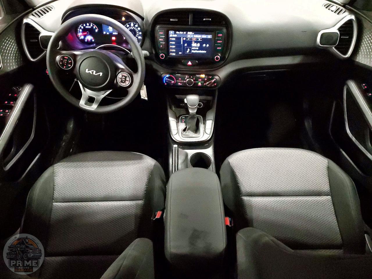 2022 KIA SOUL — фото 8