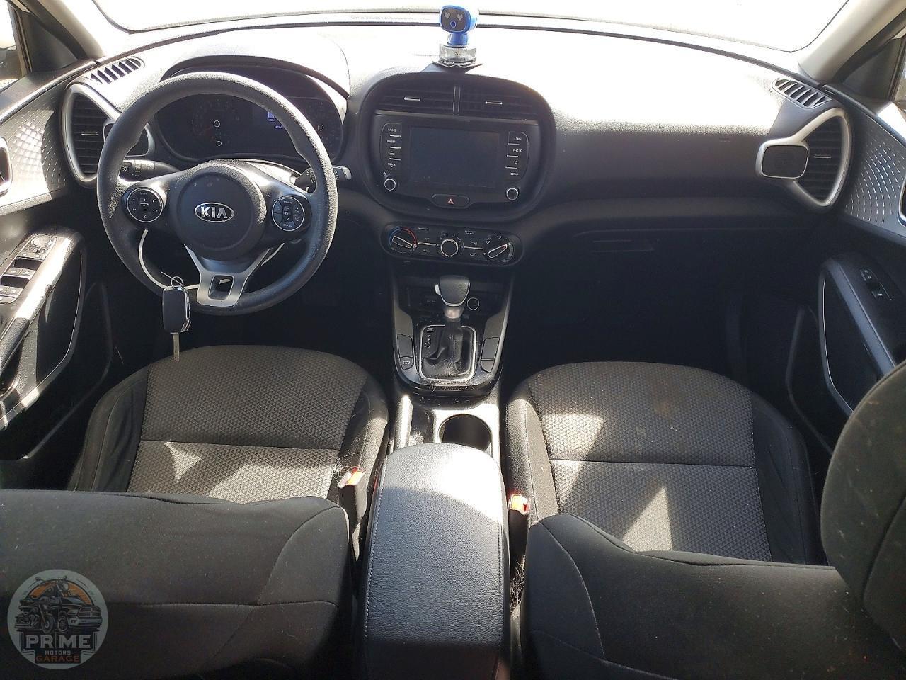 2020 KIA SOUL — фото 8