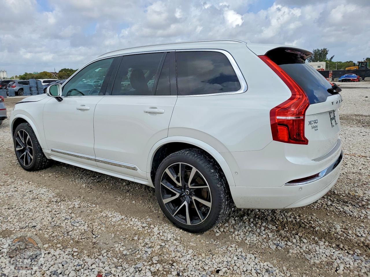 2024 VOLVO XC90 — фото 2
