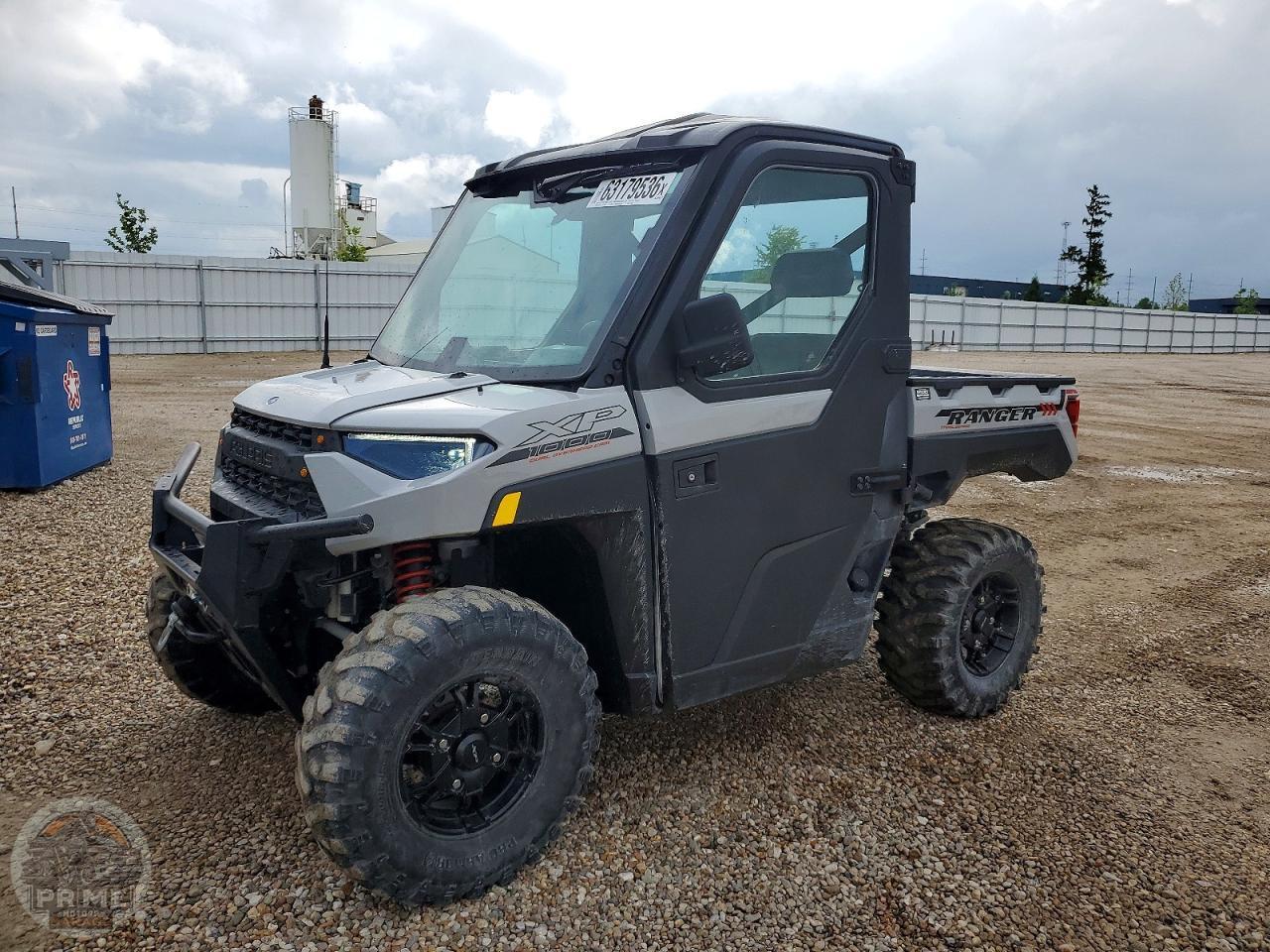 2022 POLARIS RANGER — фото 2