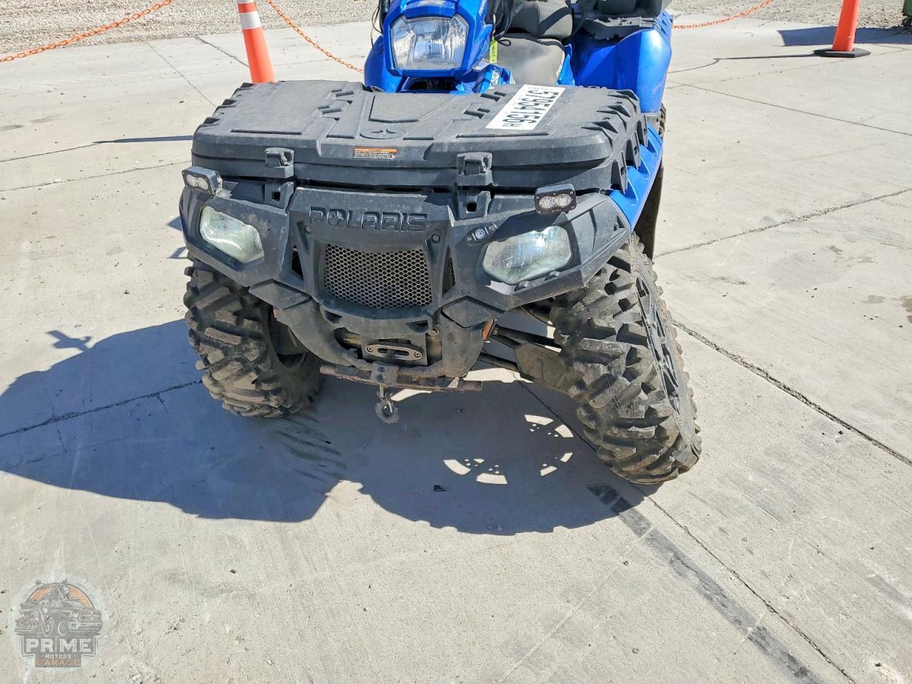 2018 POLARIS SPORSTMAN — фото 9