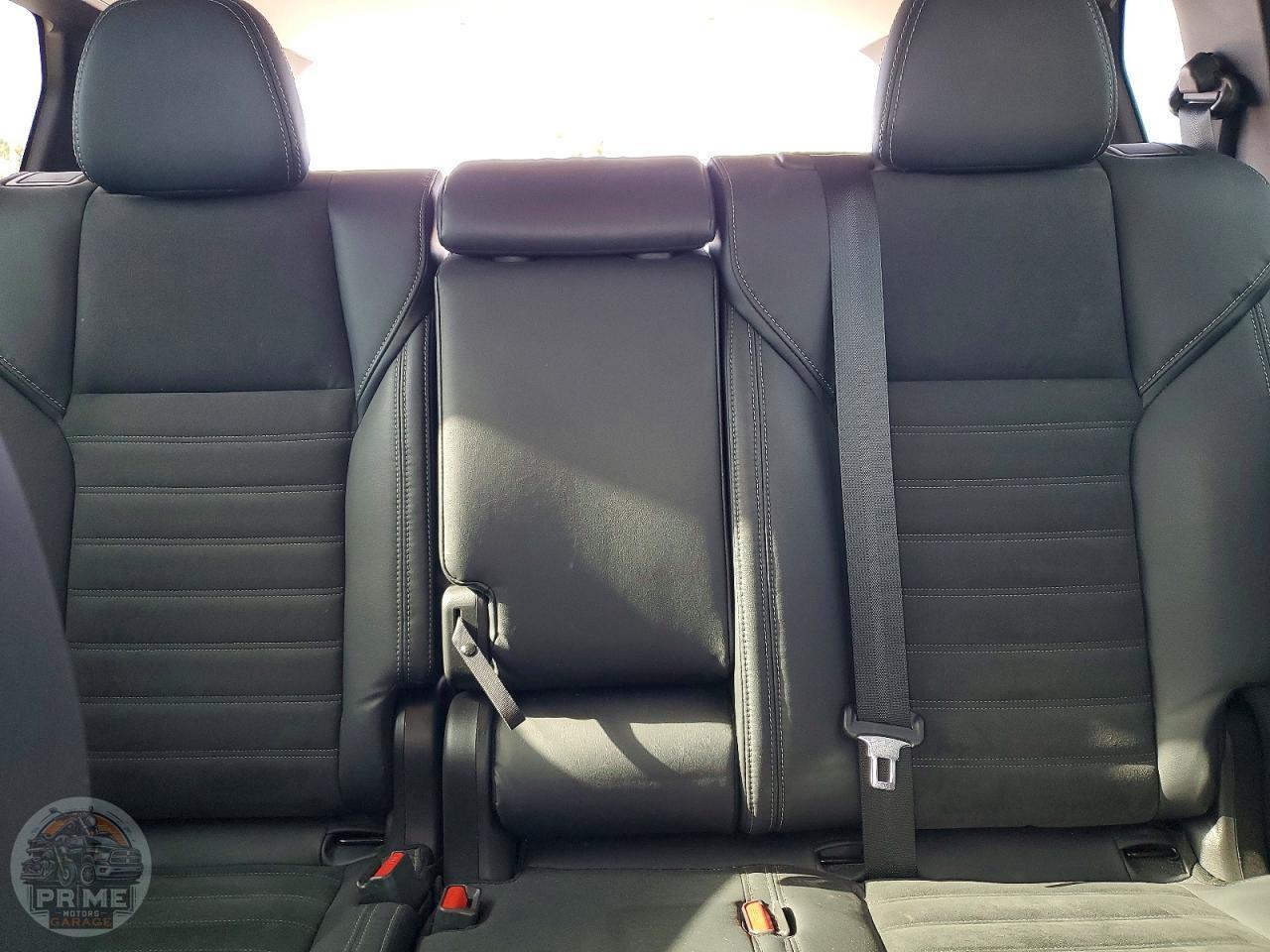 2022 MITSUBISHI OUTLANDER — фото 10