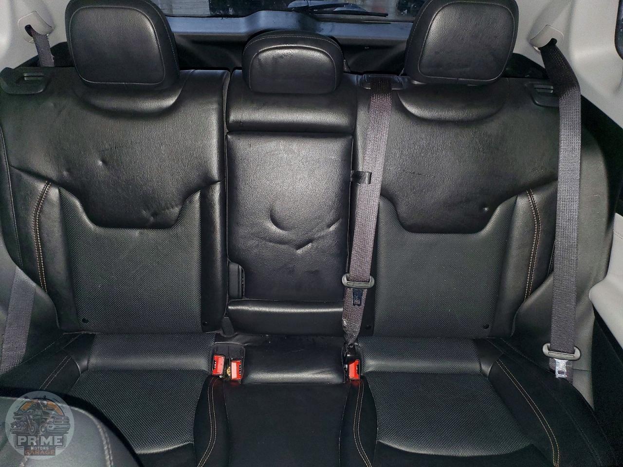 2022 JEEP COMPASS — фото 10