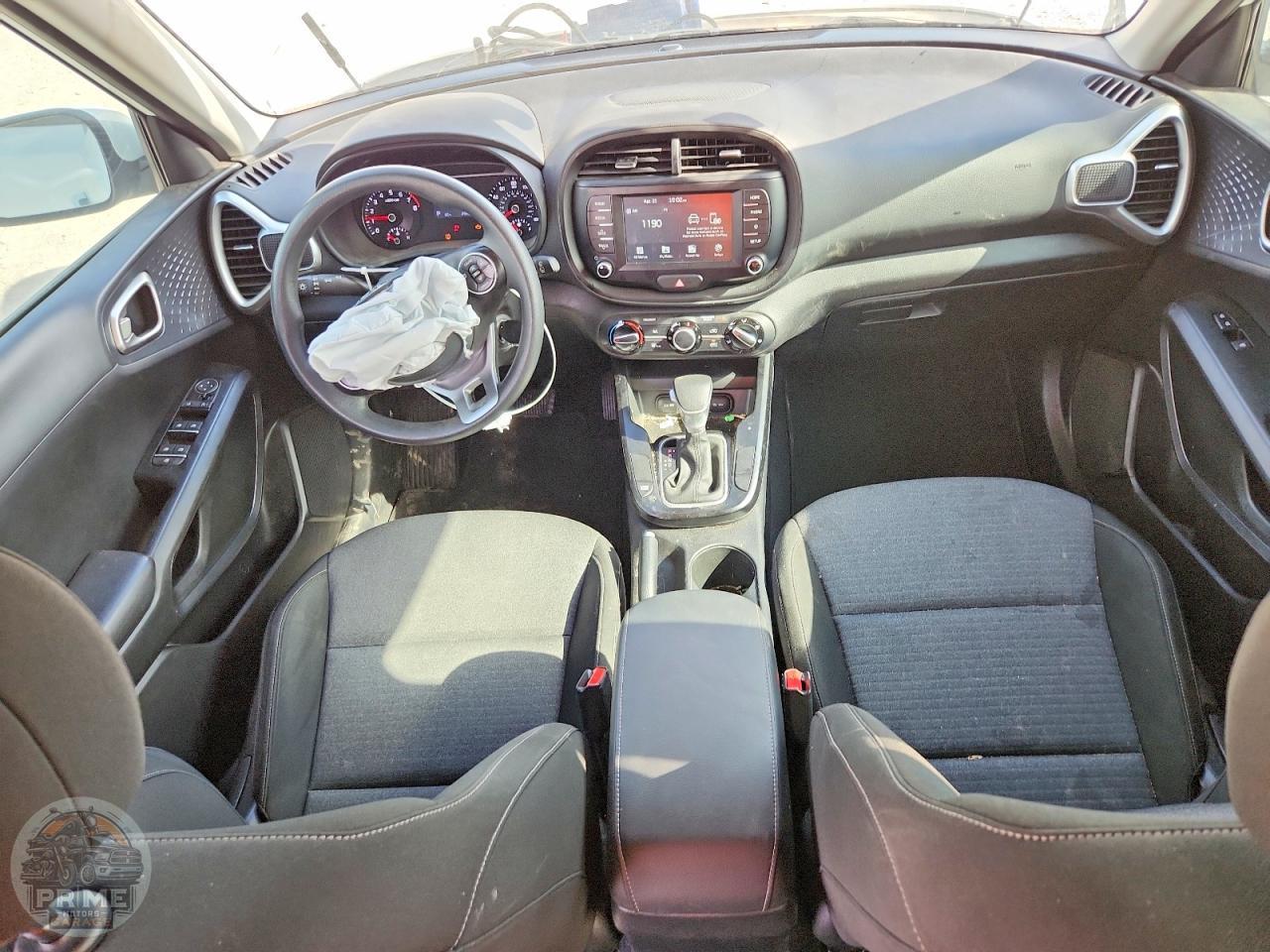 2020 KIA SOUL — фото 16