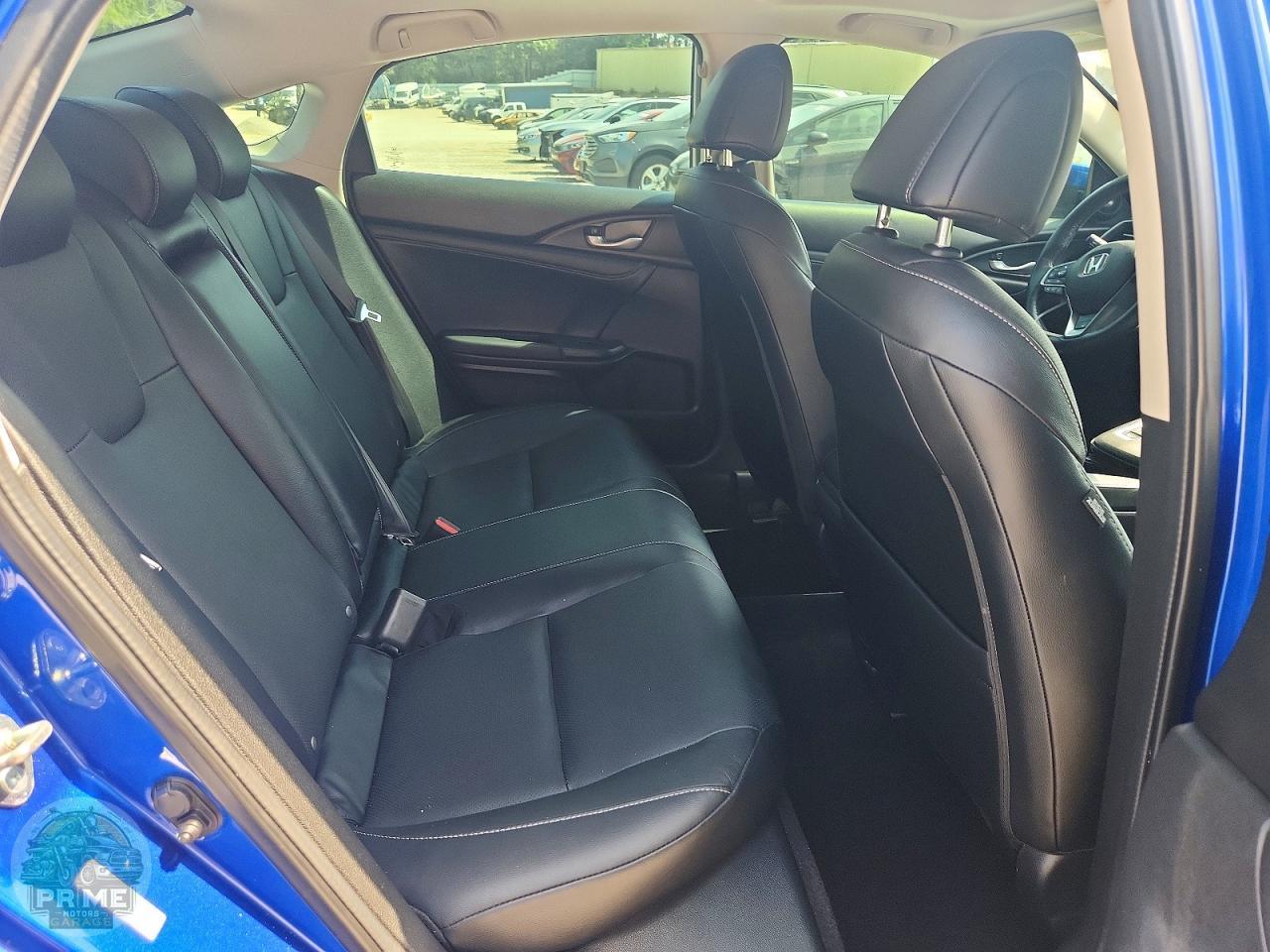 2020 HONDA INSIGHT — фото 10