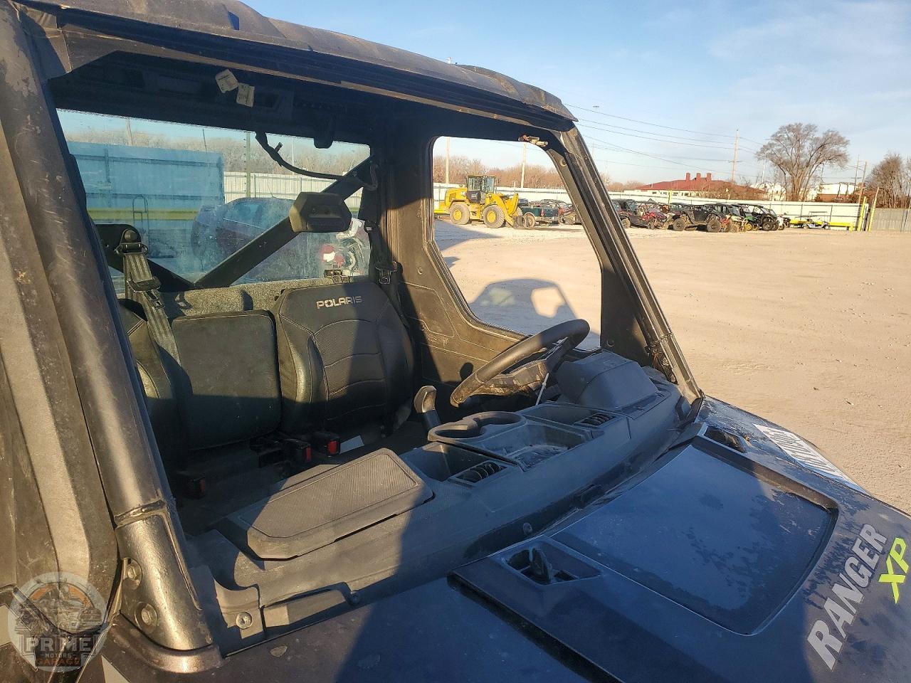 2023 POLARIS RANGER — фото 17