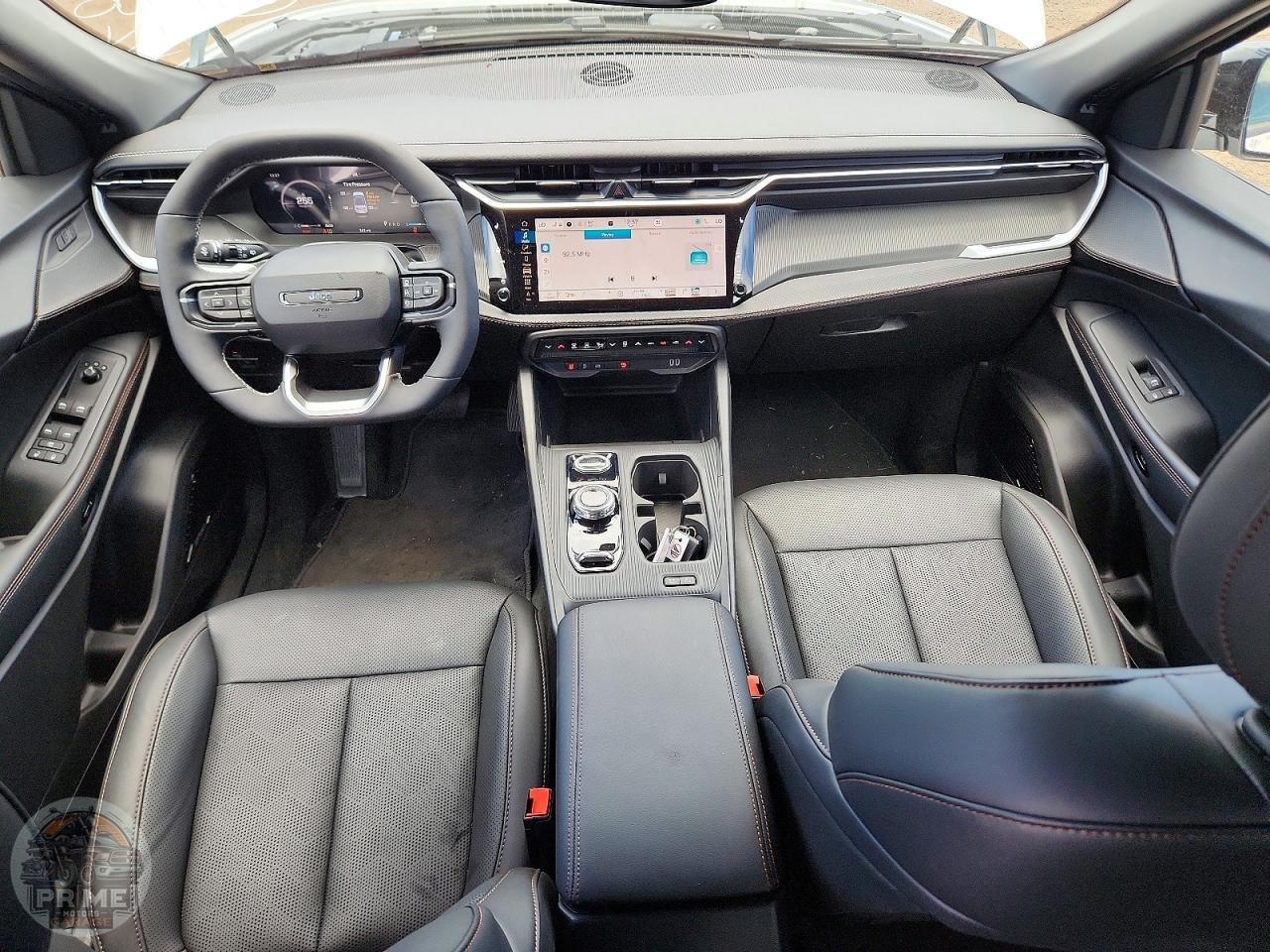 2026 JEEP CHEROKEE — фото 8